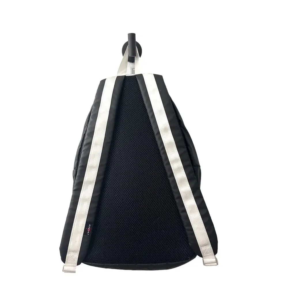 Air Jordan Black White Backpack